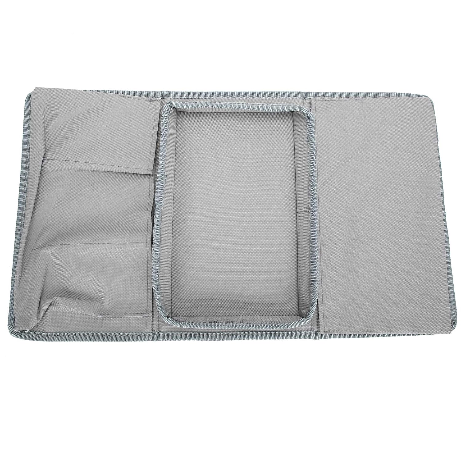 Sofa Storage Bag, Oxford Cloth Durable Washable Armchair Storage Bag