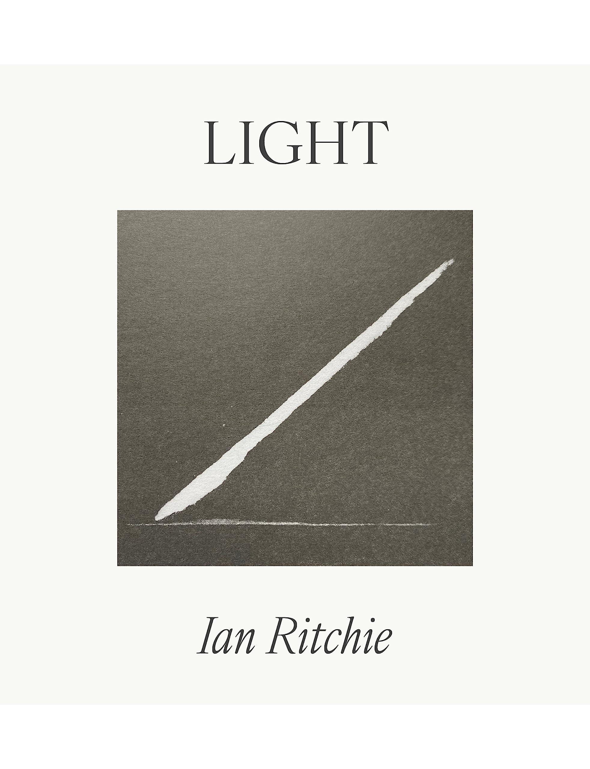 Light by Ian Ritchie - 9781911397755