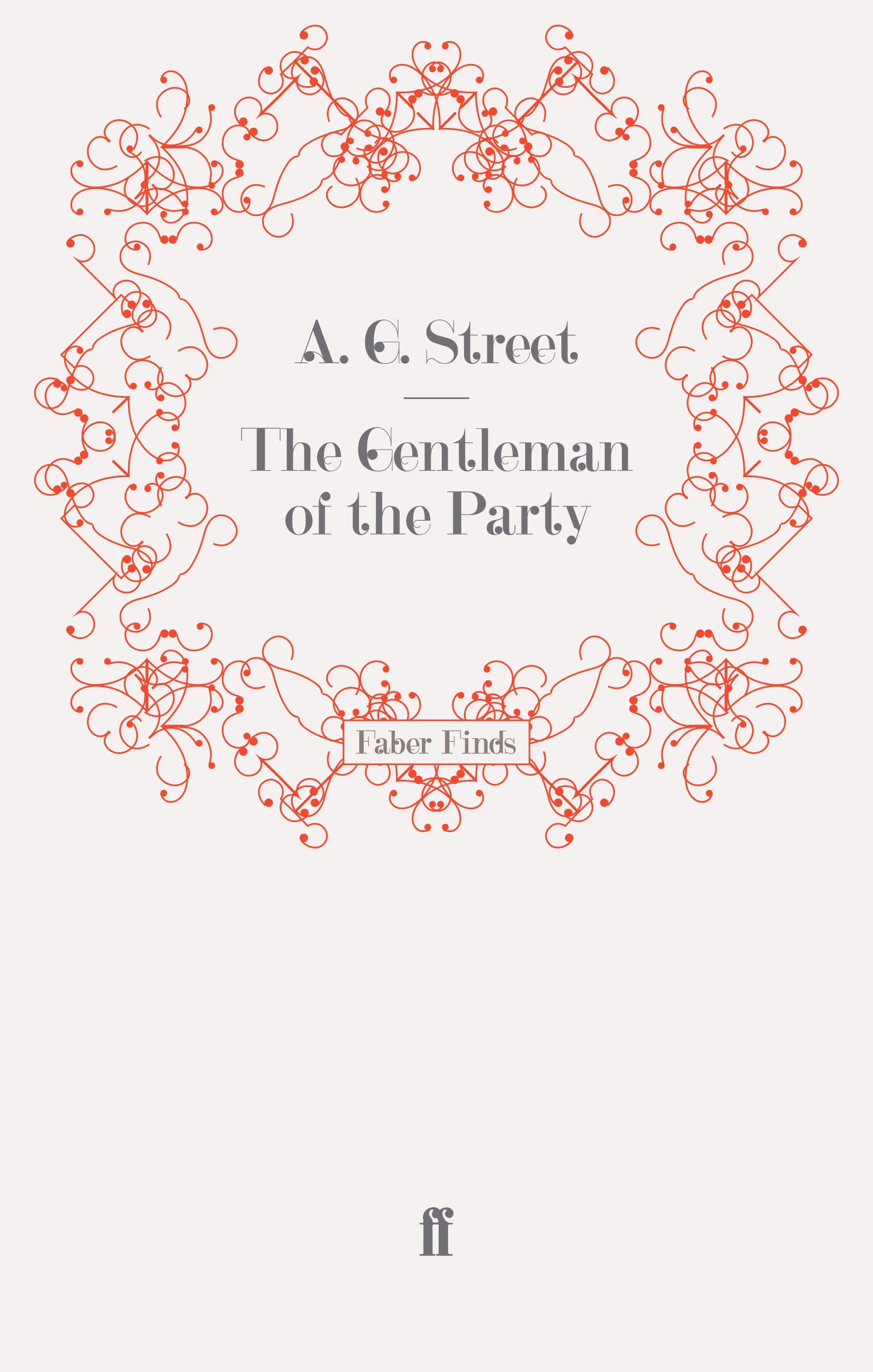The Gentleman of the Party