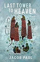 Last Tower to Heaven