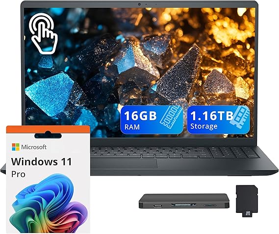 Dell Inspiron Laptop I5 32gb Ram Touchscreen Laptop Dell Inspiron