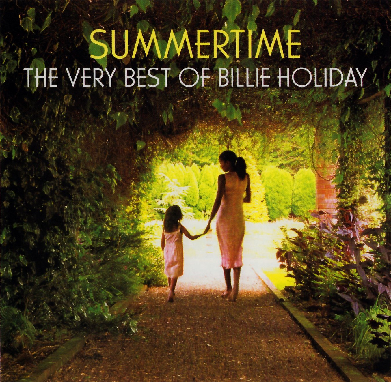 Summertime Billie Holiday Amazon.es CD y vinilos}