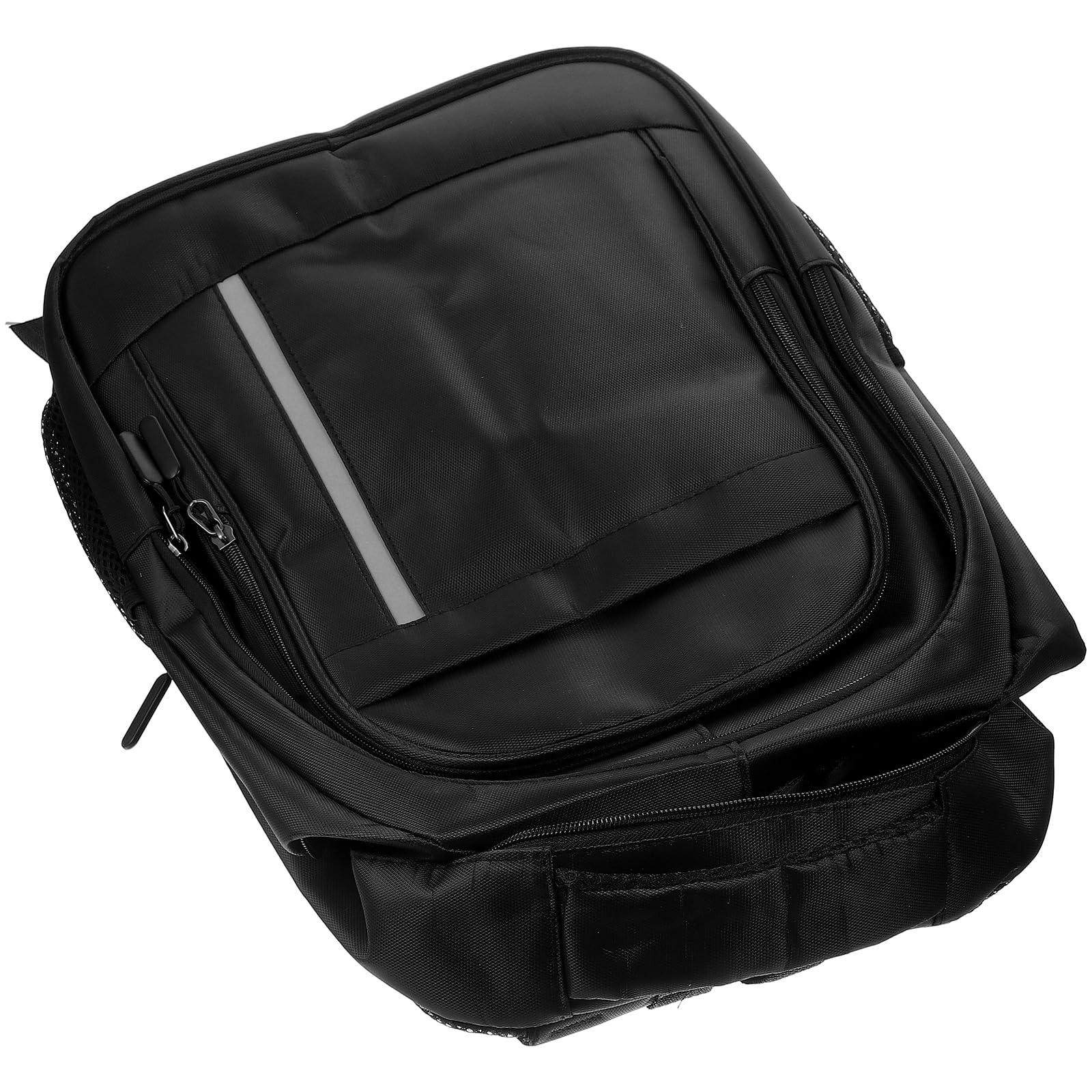 Mochila de Gran Capacidad Decoracion Colegio, Cómoda Correa de Hombro y Tela Oxford para Fitness y Escuela, Varios Estilos para Hombre y Mujer Estilo Aleatorio