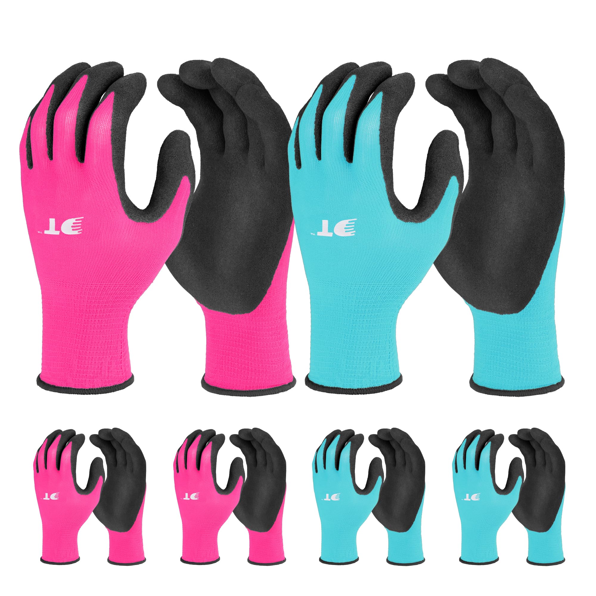 【irojikake/イロジカケ】FLOWER GARDEN GLOVES irojikake/イロジカケ】FLOWER GARDEN GLOVES Amazon.com