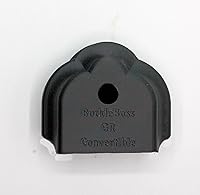 Vista 1 de Buckle Boss Transit para asientos convertibles Graco (solo protector de cinturón de seguridad) Fundas de botón de cinturón de seguridad orientadas