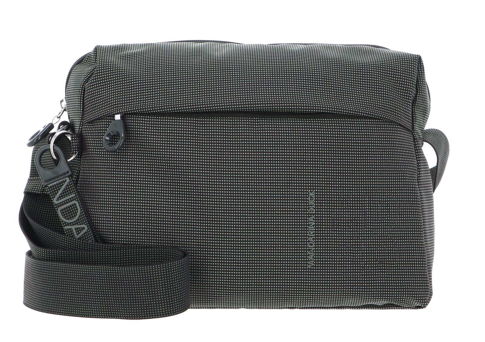 Mandarina Duck Women's MD20 Crossover, RAIN Forest, Taglia Unica