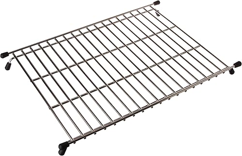 BLANCO Rejilla de fregadero de acero inoxidable 233542 Precis