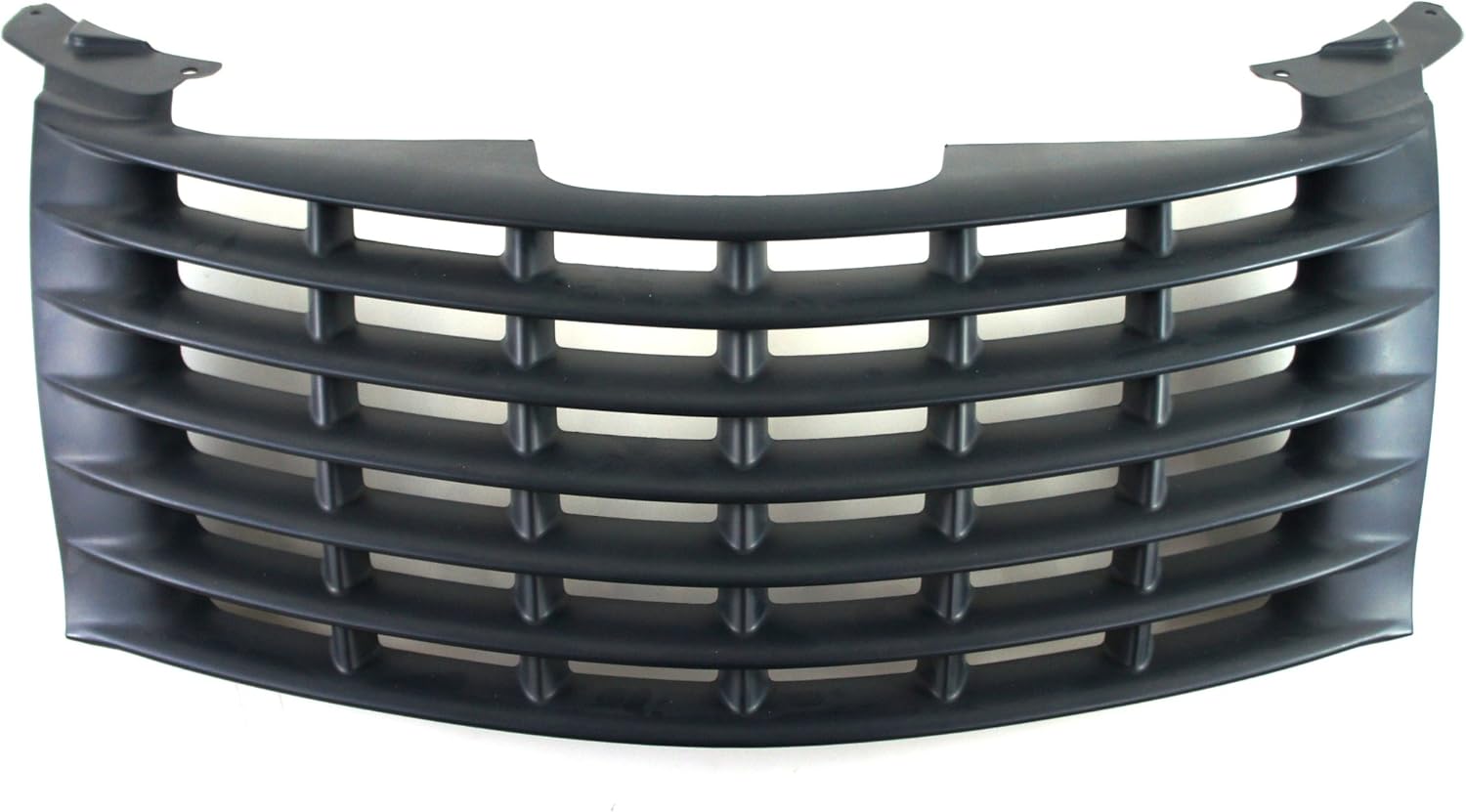Genuine Chrysler Parts 5080979AA Grille Assembly