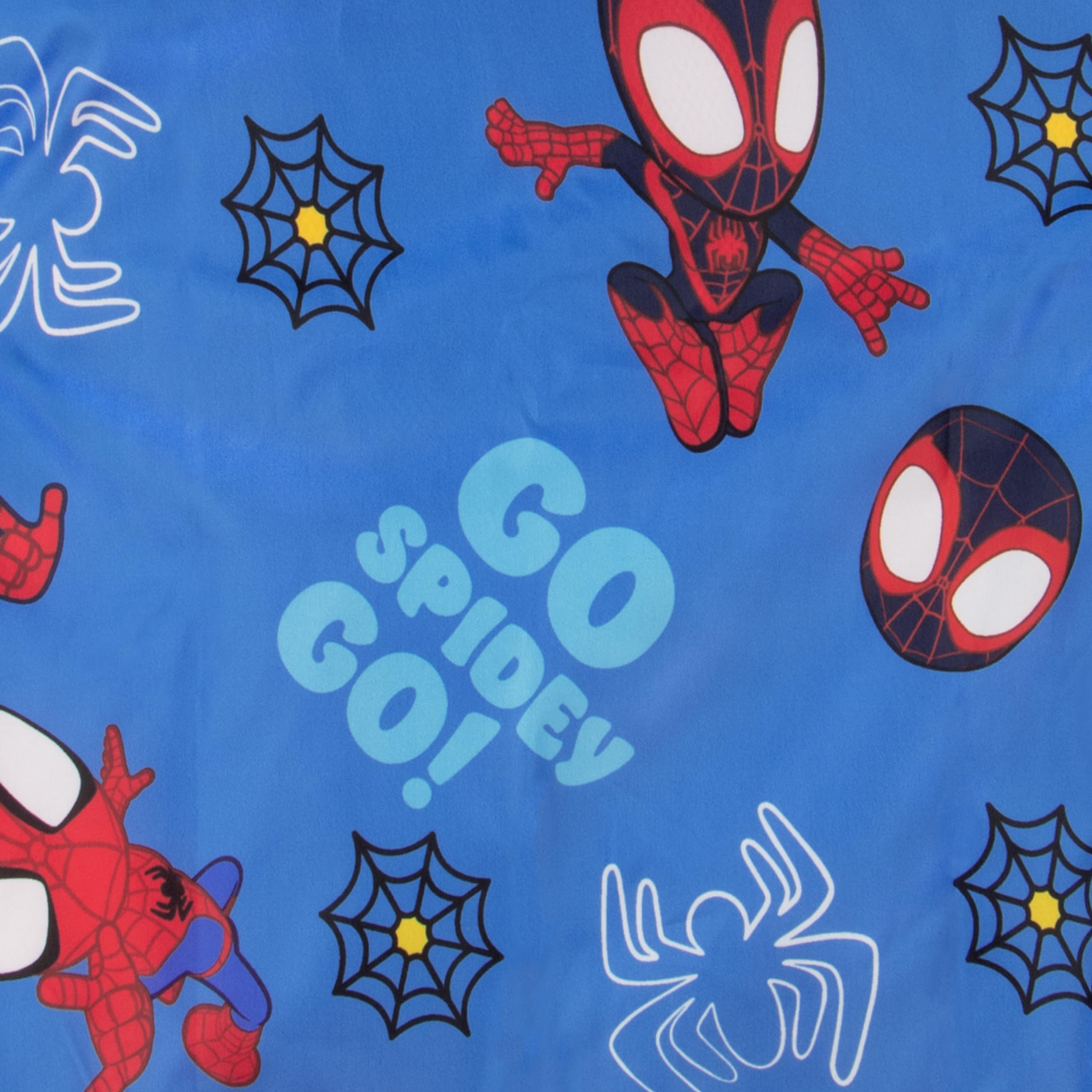Marvel Manteau Garcon Spidey Impermeable Enfant Spidey Et Ses Amis
