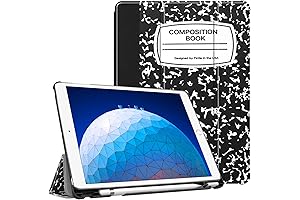 Fintie Case for iPad Air (3rd Gen) 10.5' 2019 / iPad Pro...