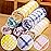 Patelai 12 Pcs Kitchen Dish Cloths for Washing Dishes Absorbent Dish Rags Cleaning Reusable Towels for Scrubbing Wipe Glass Xmas Home Household Supplies(Bright Color,13.8\'\' X 13.8\'\', 11.8 x 11.8\'\')