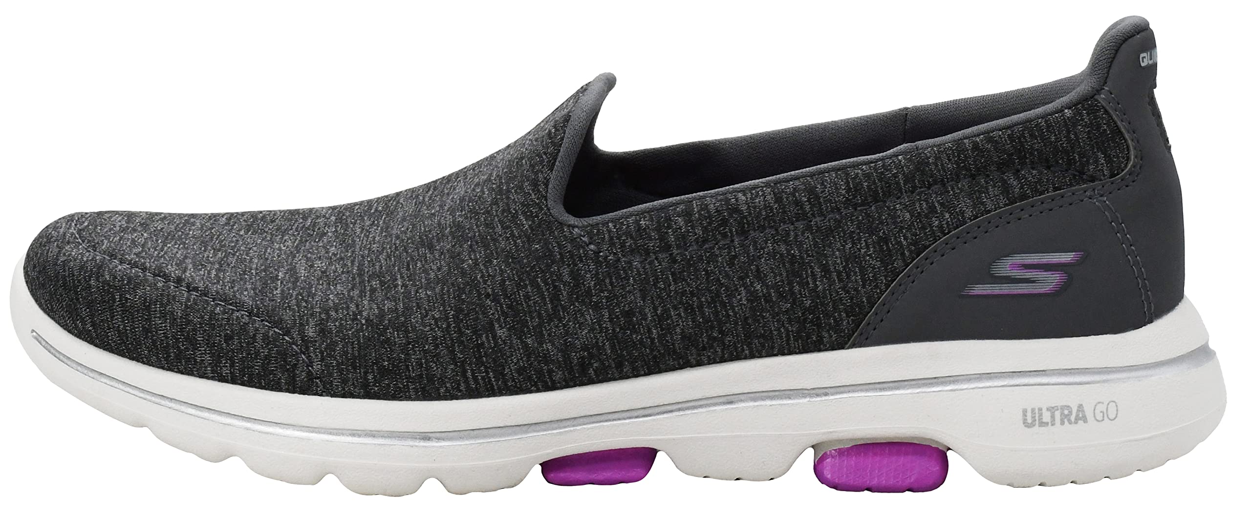 Skechers Damen Go Walk 5-Honor Sneaker – Bild 7