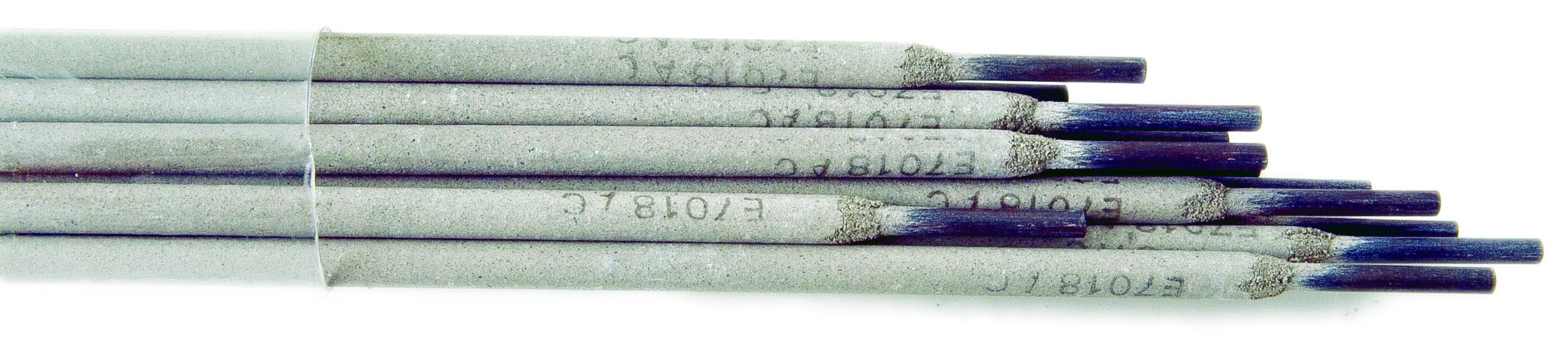 Shark Shark 11073 7018 0.125-Inch AC Welding Rod, 1-Pound