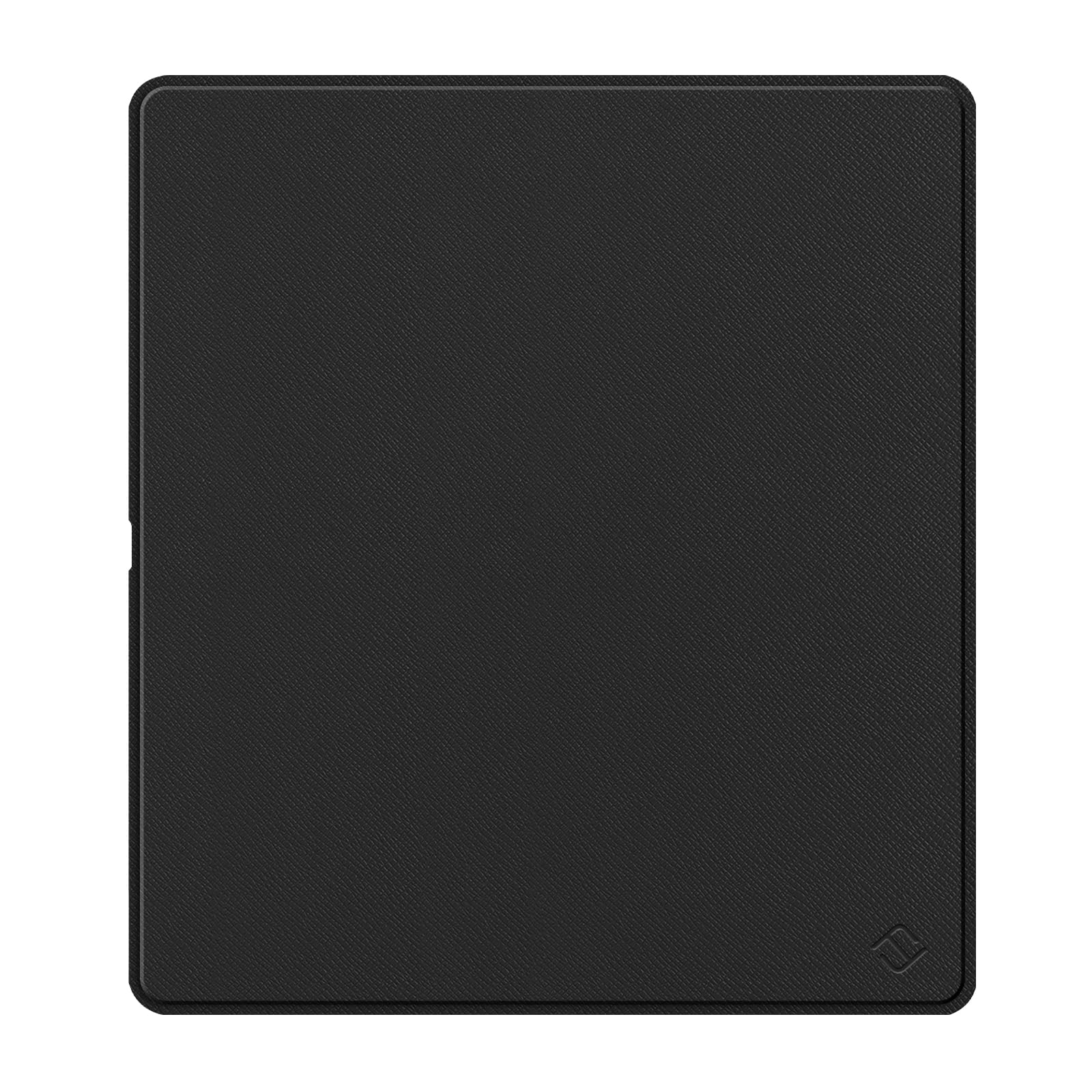 FINTIE Custodia per Kindle Scribe 10,2 Pollici (Modello 2024/2022) con Pen Holder - Sottile Leggero Protettiva Cover con Auto Sveglia/Sonno, Nero