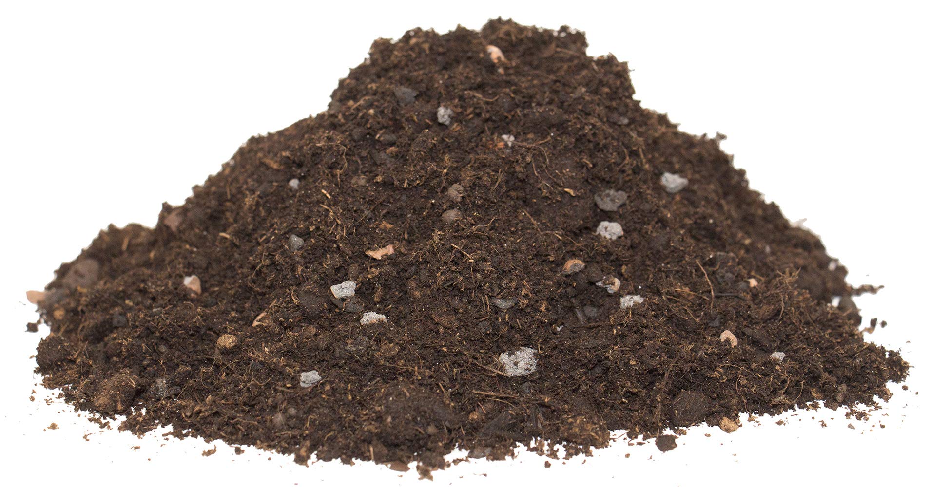 Floragard Zitrus- und Mediterranpflanzenerde in der Box, b, 60 Liter & Blähton Tongranulat zur Drainage - Hydrokultursubstrat - für Pflanzkästen, Kübel oder Töpfe - 50 L