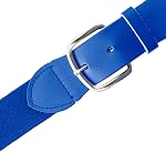 Champion Sports Baseball/Softball Uniform Belt