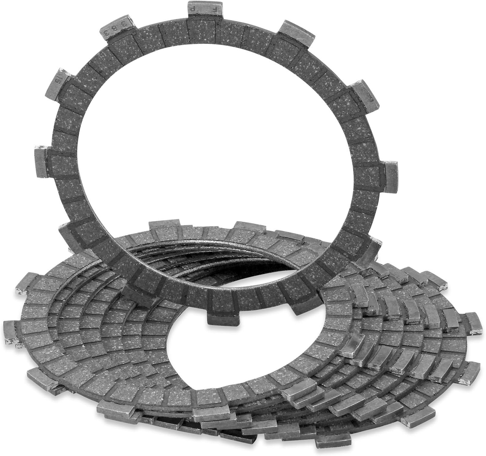 Complete Clutch Kit KG050-7