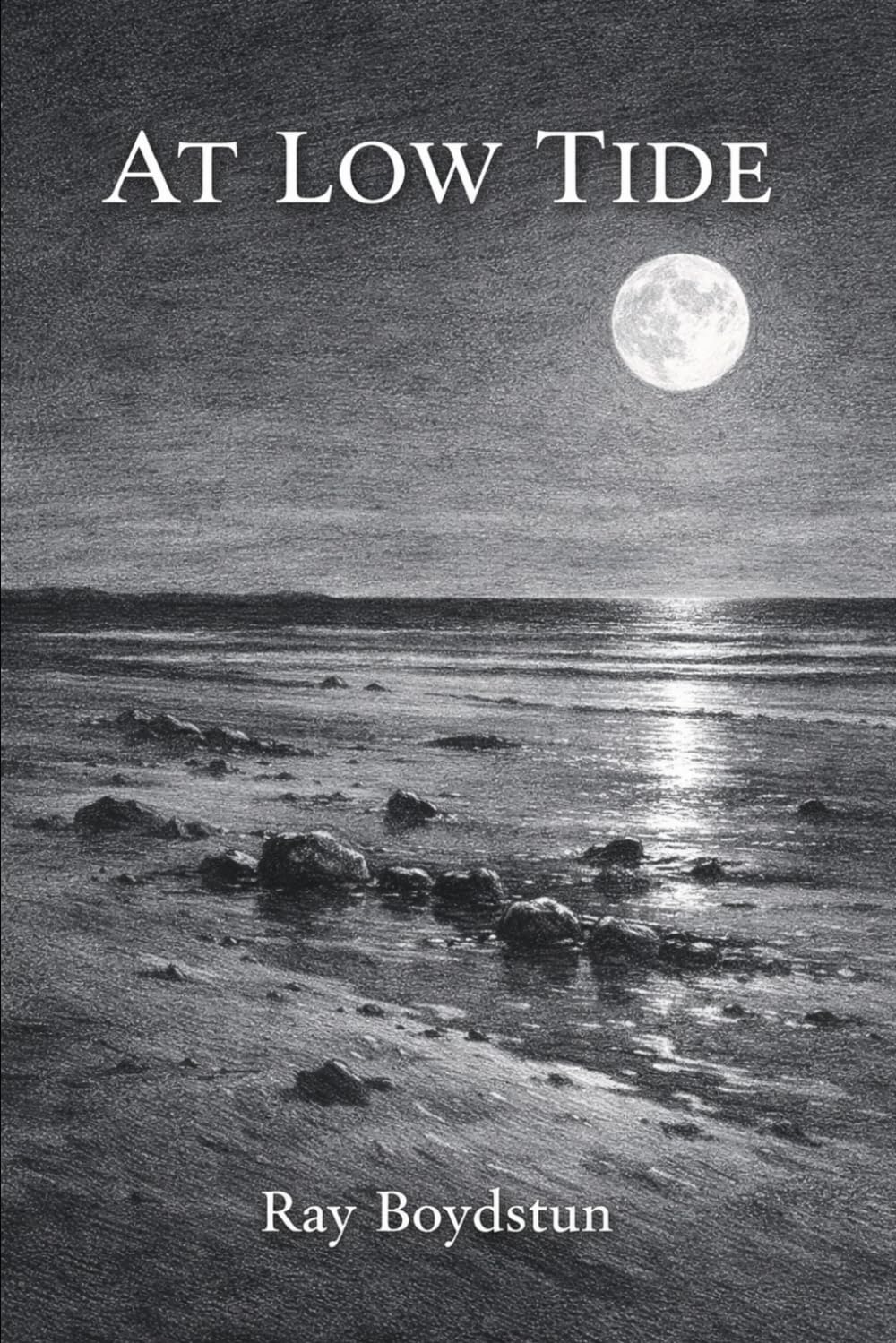 At Low Tide