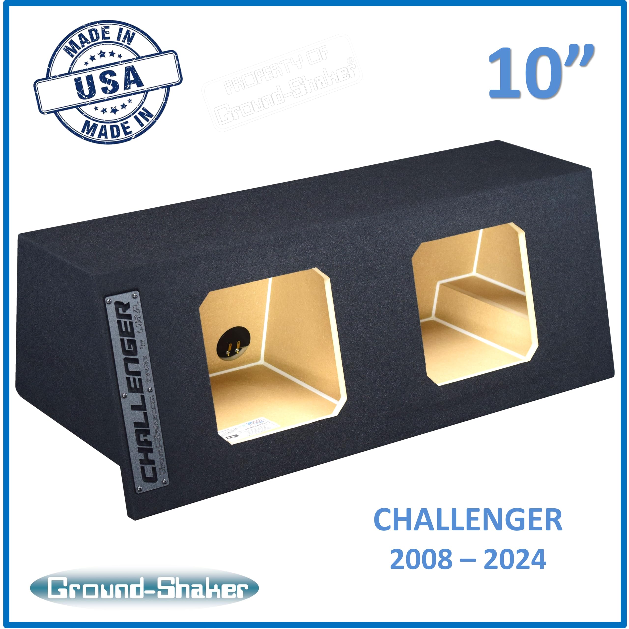 2008-2024 Challenger 10