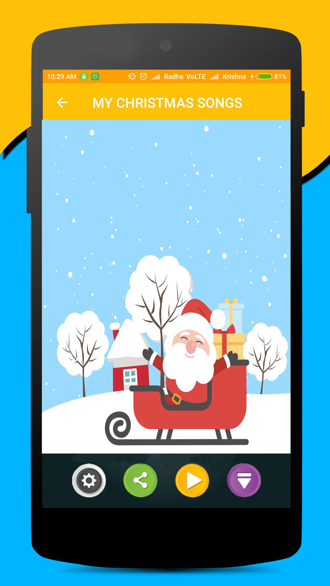 Christmas Ringtones 2018 for Android