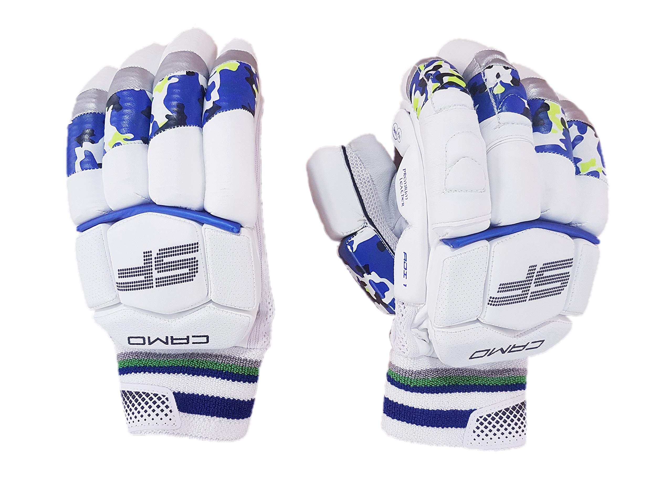 SF CAMO ADI-1 Batting Gloves Right Handed (B07Z91KM95) Amazon Price History, Amazon Price Tracker