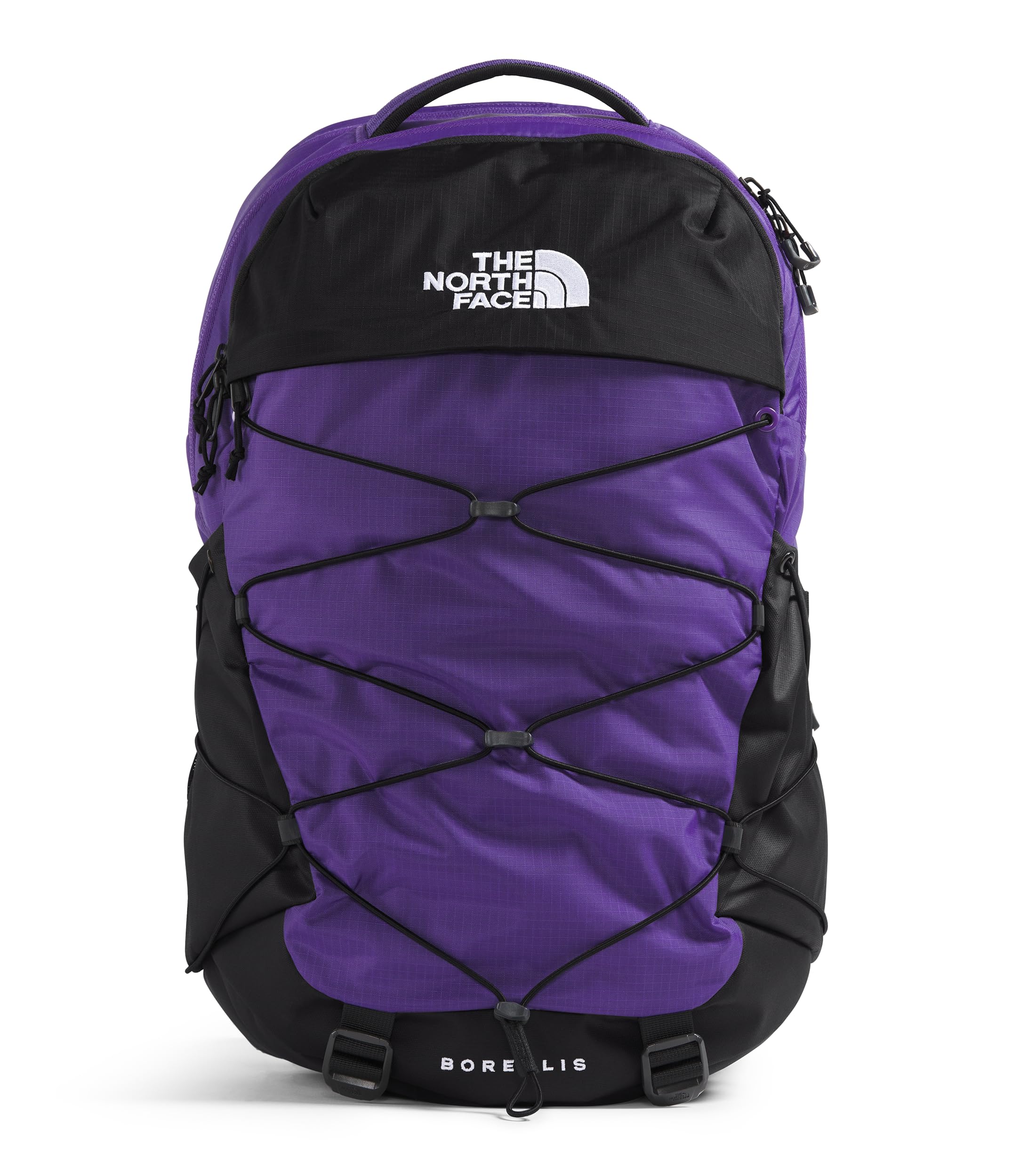 THE NORTH FACEBorealis Commuter Laptop Backpack, Peak Purple/TNF Black, One Size