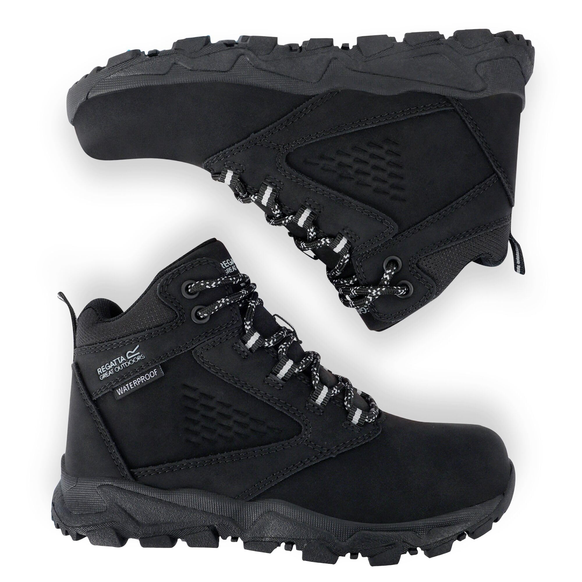 Regatta Amble Hiking Boots EU 39