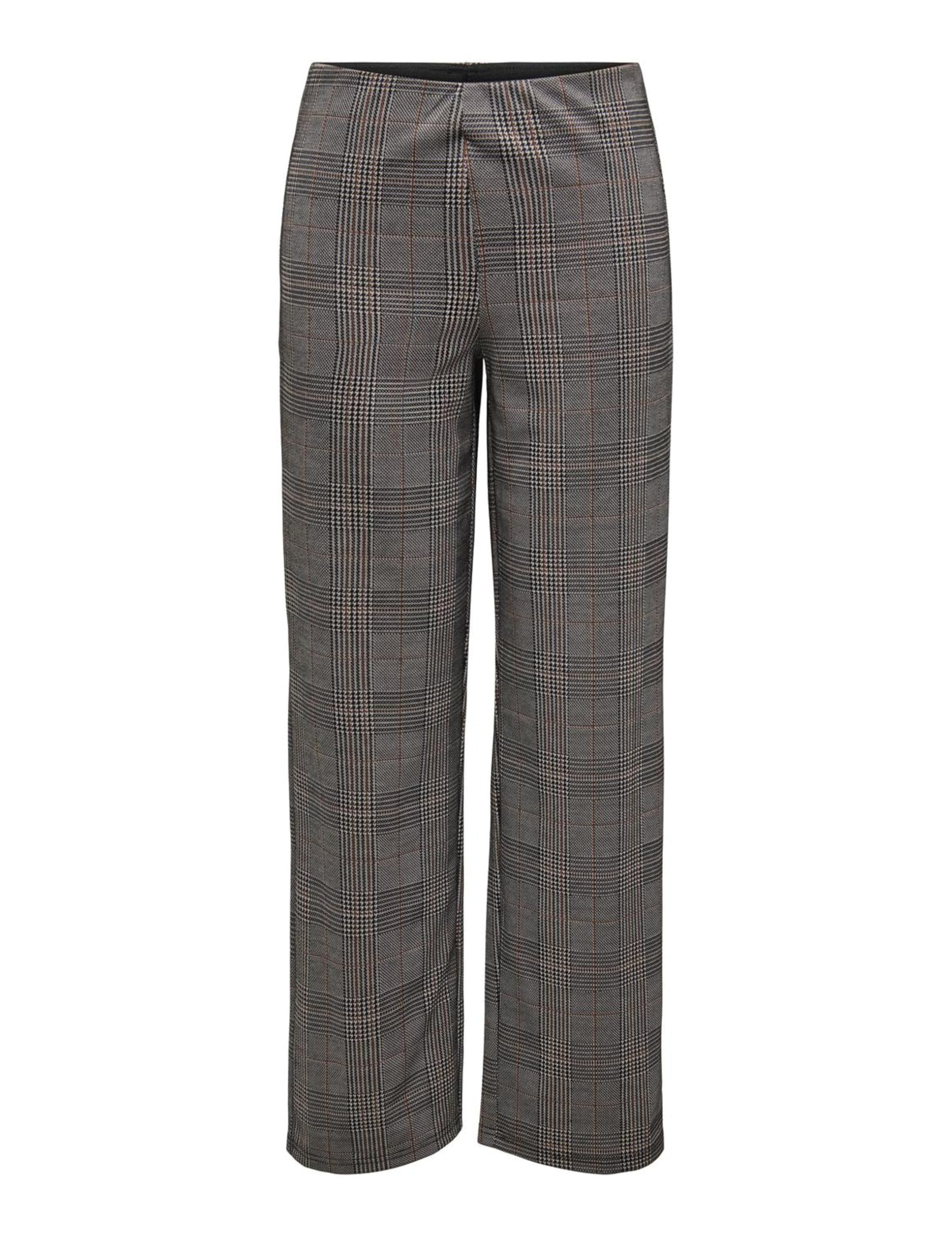 ONLY Damen Onlfine Wide Pant Box JRS