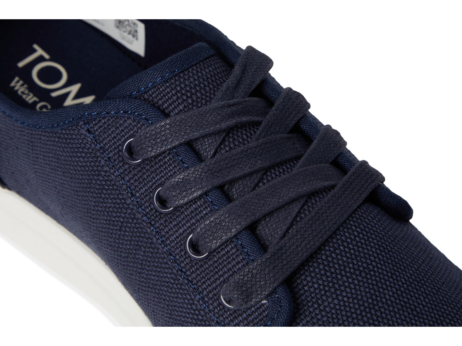 TOMS Mężczyźni Carlo 2.0Adidasy