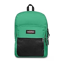 EASTPAK PINNACLE Zaino, 38 L - Gem Green (Verde)