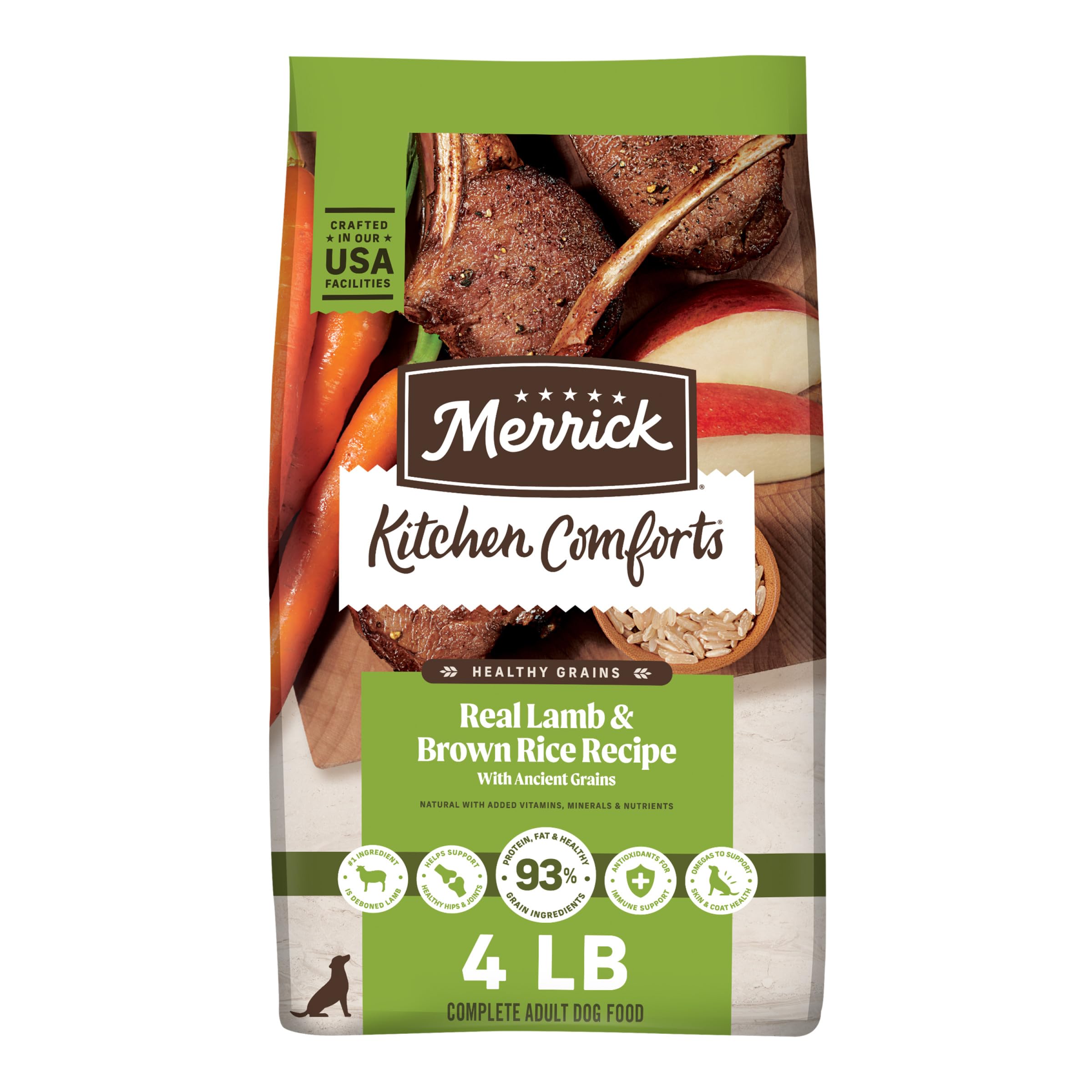 Merrick
