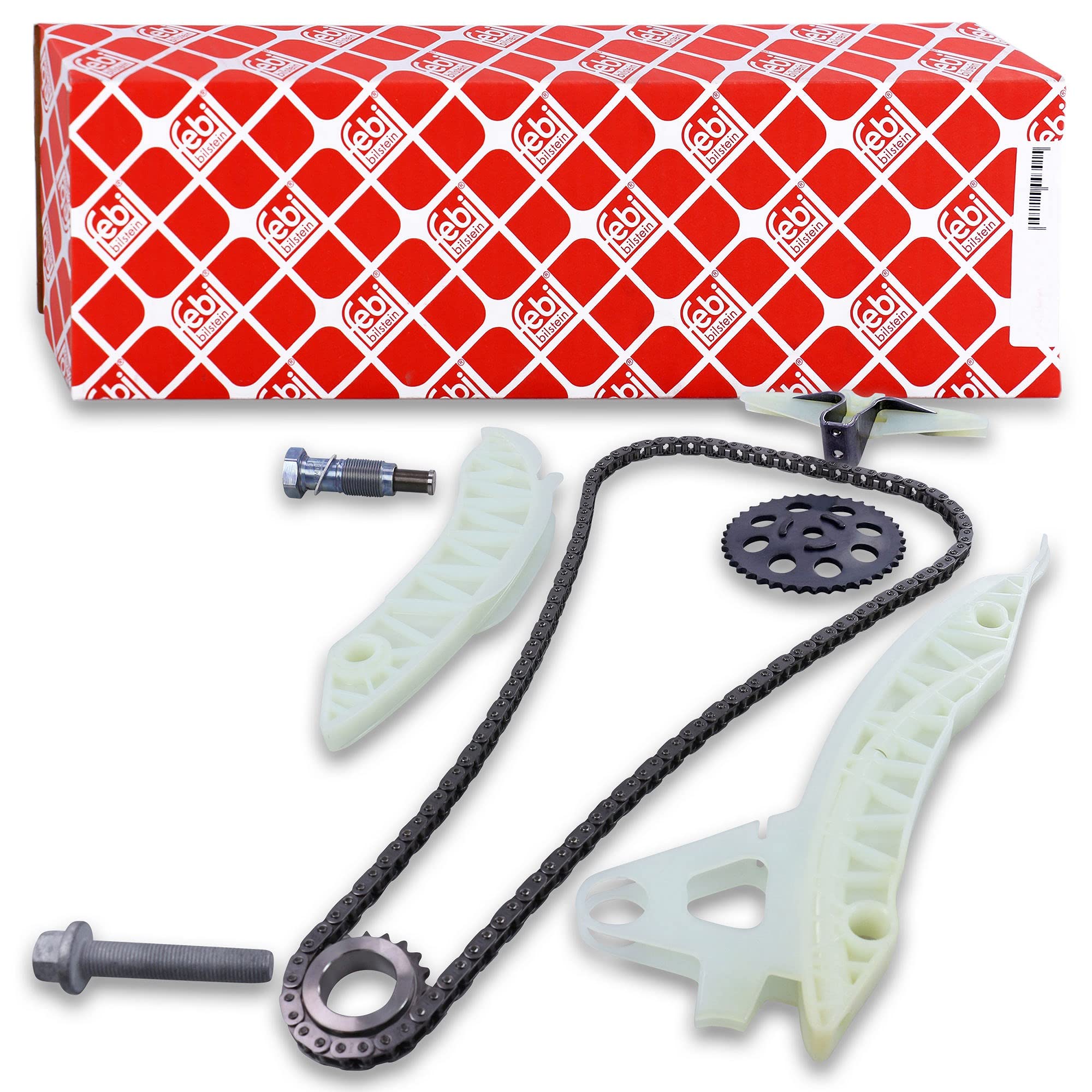 TIMING CHAIN KIT 100301 FOR 5FX 5FT 5FR 5FY 5FV 5FM 5FD 5FE 5FN 1.6L