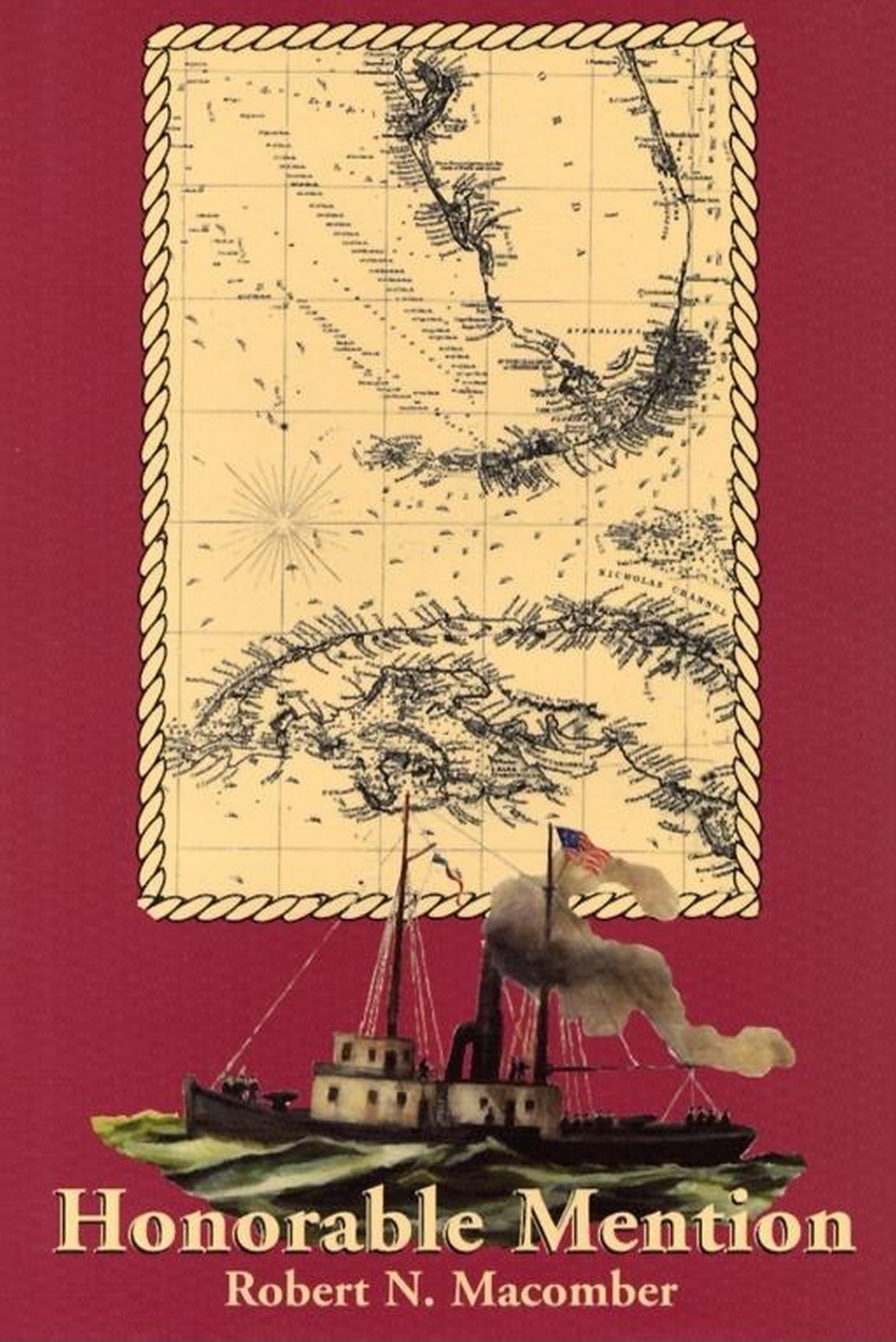 Honorable Mention (Volume 3) (Honor Series, 3)