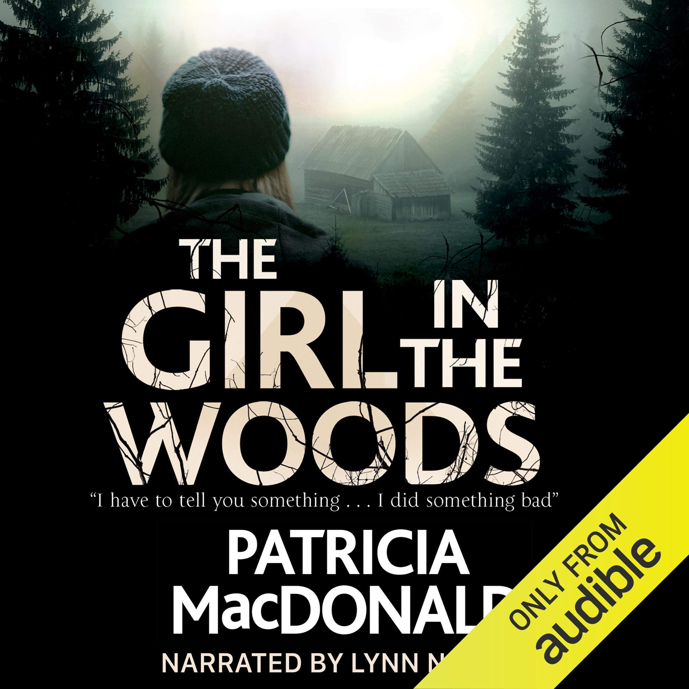 The Girl in the Woods