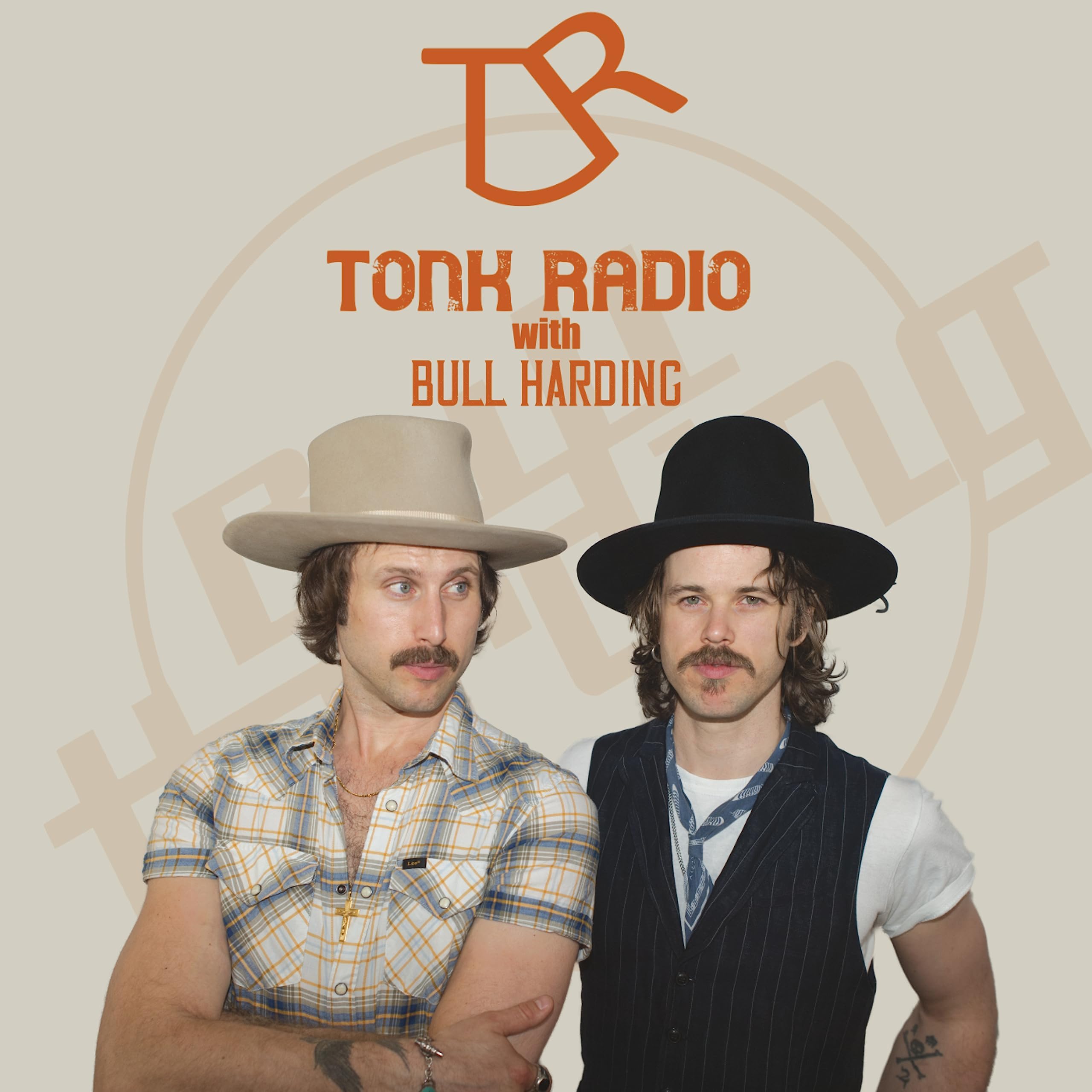 Tonk Radio: A Country Music Podcast