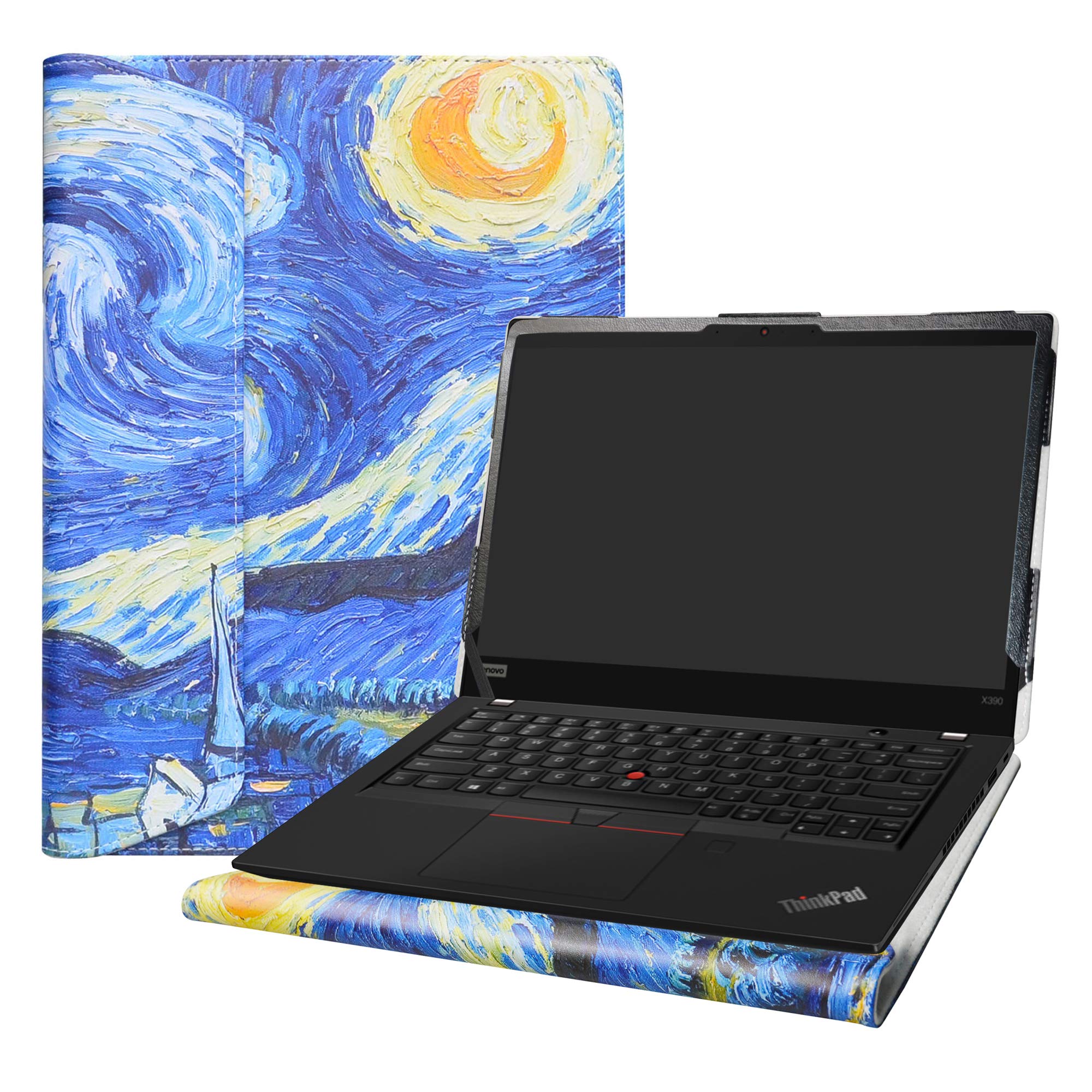 Alapmk Protective Case For 14 Lenovo Thinkpad E14 Gen