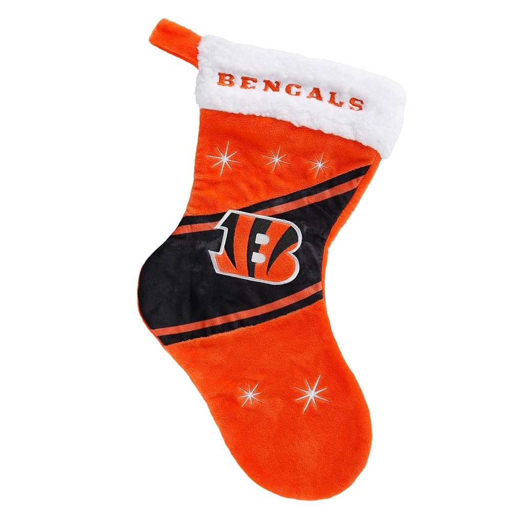 Cincinnati Bengals NFL High End Stocking
