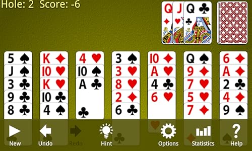 Odesys Solitaire Collection