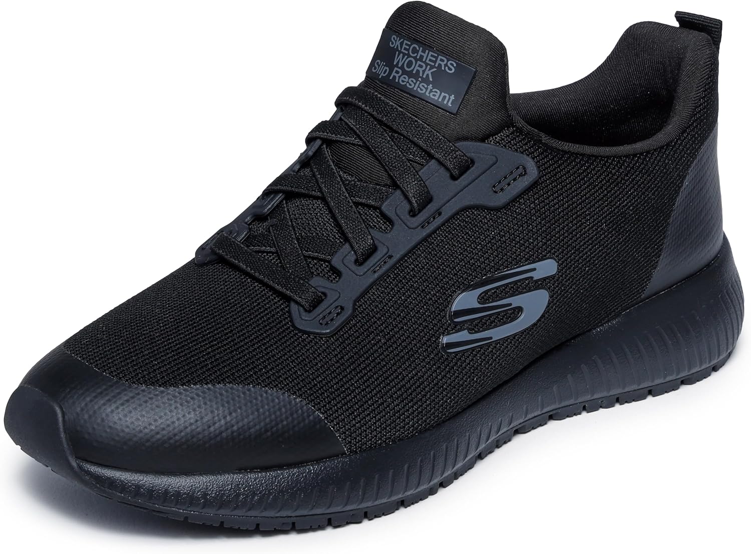 Skechers Women's Squad SR Food Service Shoes