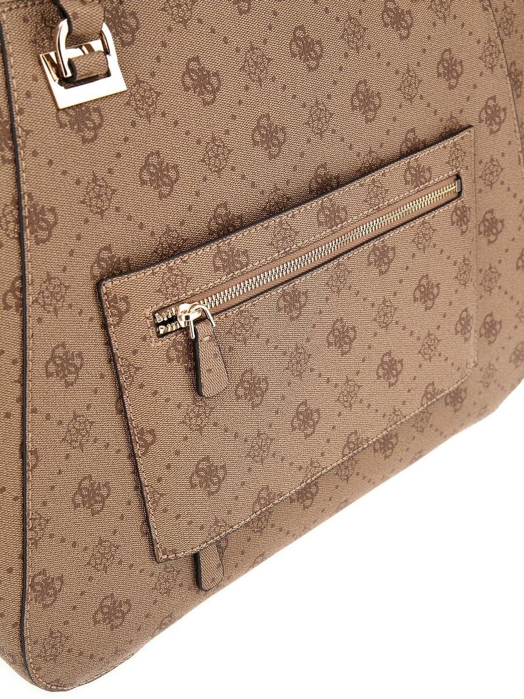 GUESS Calebra Damen-Handtasche