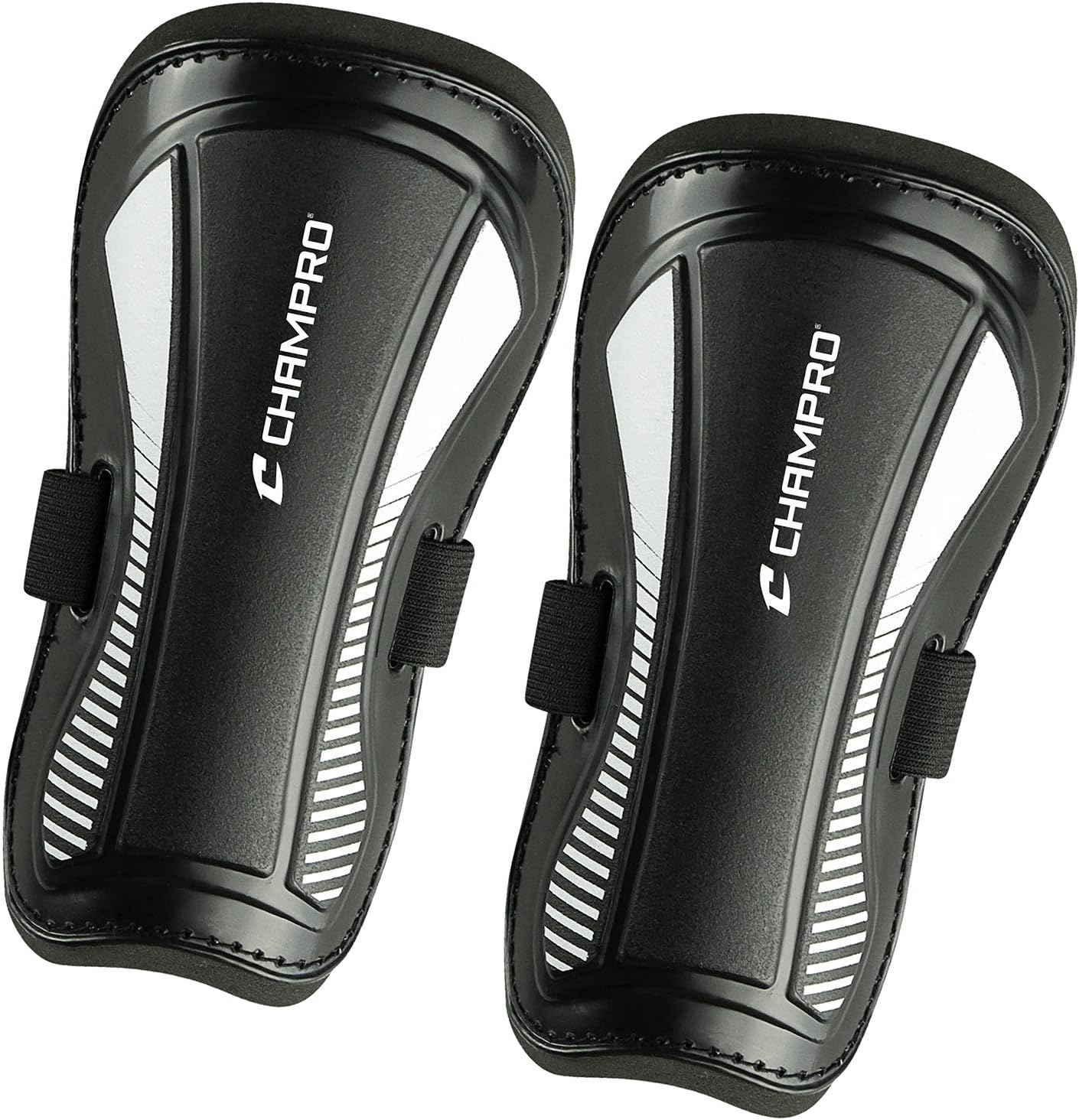 D3 Molded Shin Guards