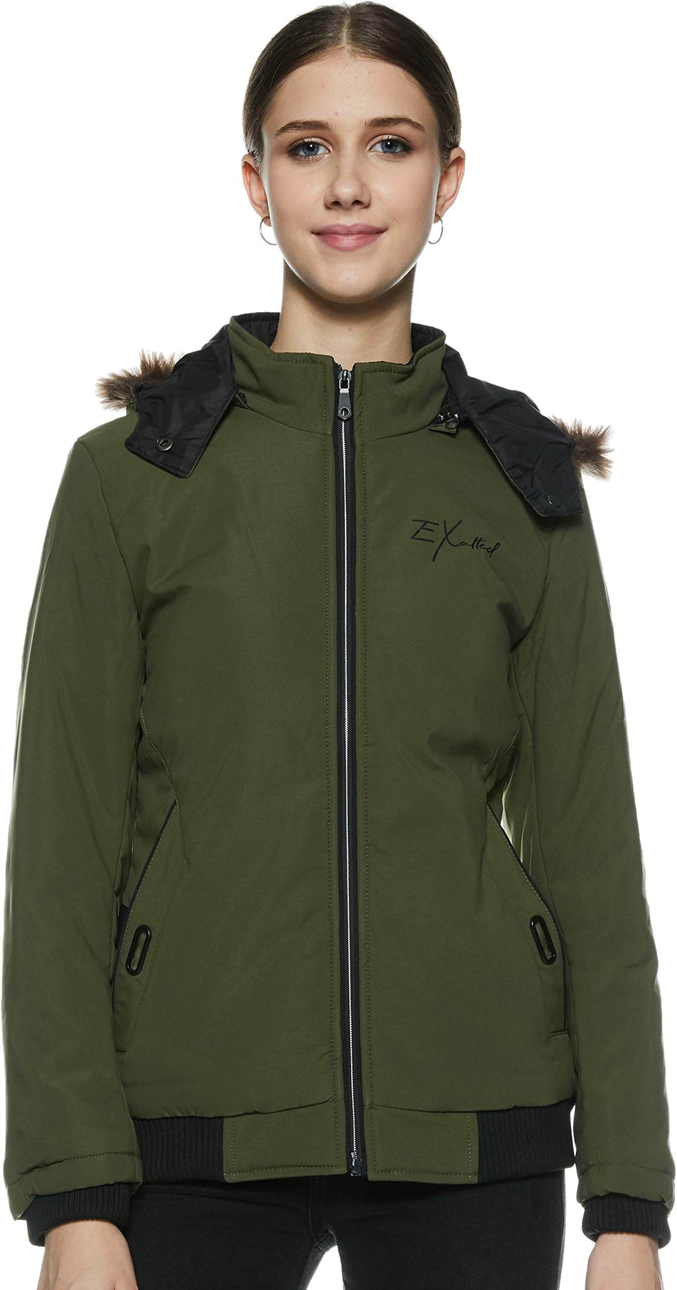 Fort Collins Women's Quilted Jacket