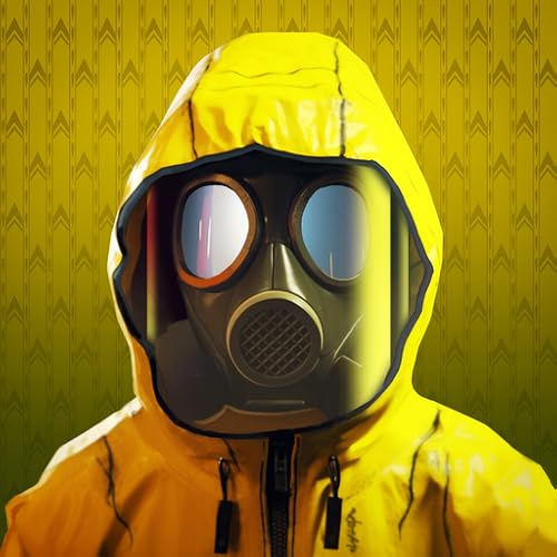 Hide in Backrooms: Horror
