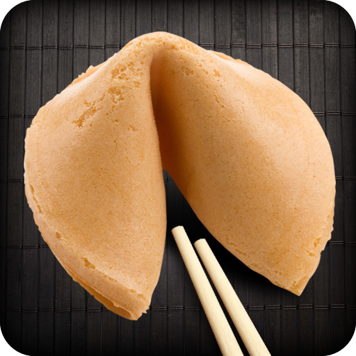 Fortune Cookie App on Amazon Appstore