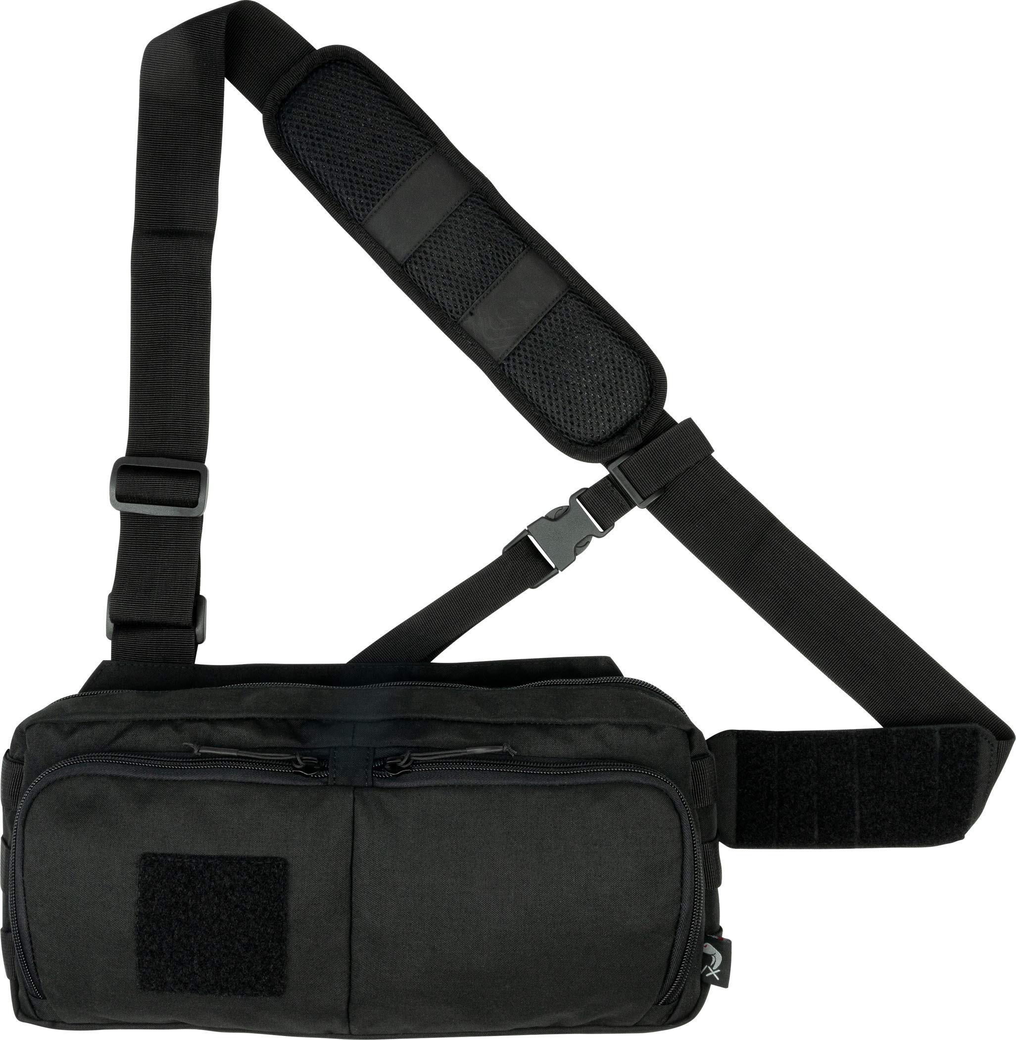 VX Buckle Up Sling Pack