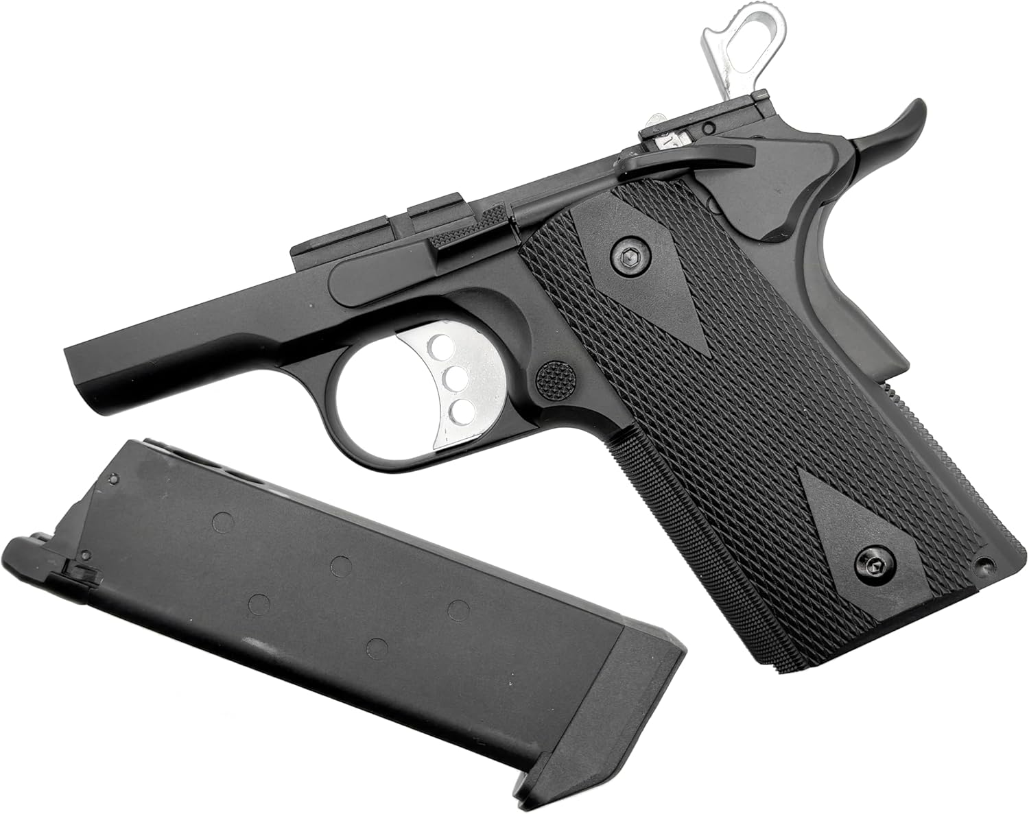 32160-1893-458 カワサキ純正 フレームコンプ P.シルバー HD店