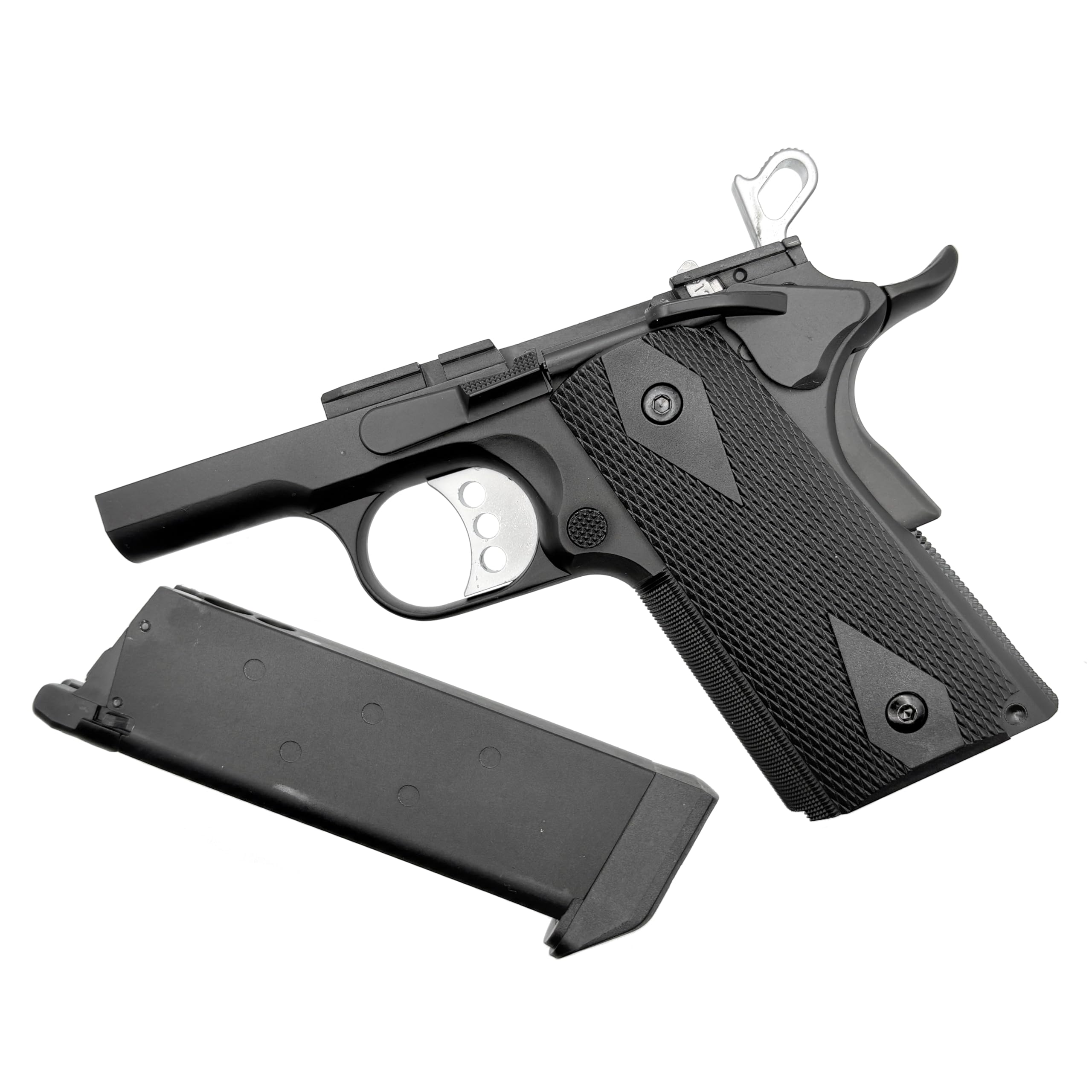 Amazon.co.jp: VFC KIMBER Ultra Carry Ⅱフレーム一式 : ホビー