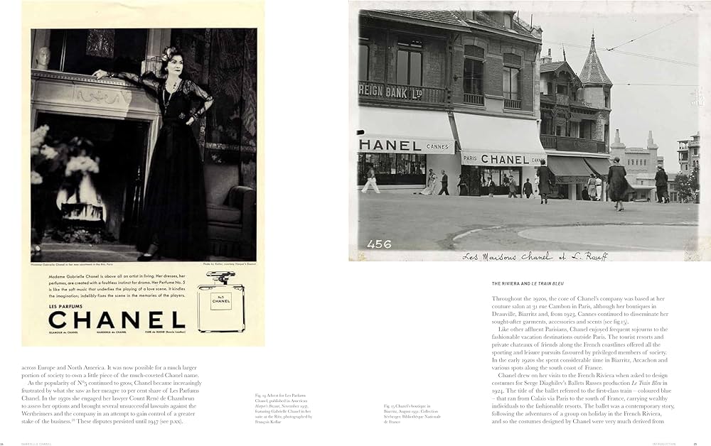 V&A GABRIELLE CHANEL 洋書 V&A GABRIELLE CHANEL 洋書