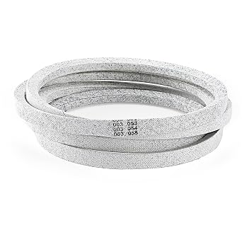 GX20072 GY20570 Deck Belt Compatible with John Deere 42" Mowers