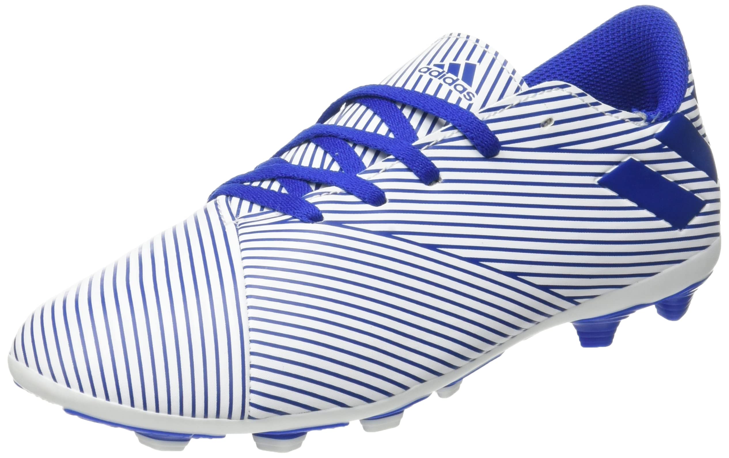 Boy Nemeziz 19.4 FxG J Football Shoe